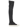 "HIGH SOCK SNEAKS" BOOT