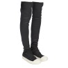"HIGH SOCK SNEAKS" BOOT