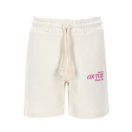 SHORTS CON LOGO