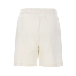 SHORTS CON LOGO