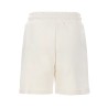 SHORTS CON LOGO