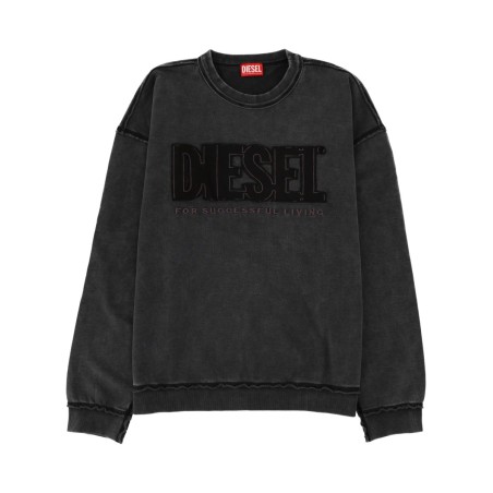 "S-BOXT-RAW-V1" SWEATSHIRT