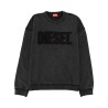 "S-BOXT-RAW-V1" SWEATSHIRT