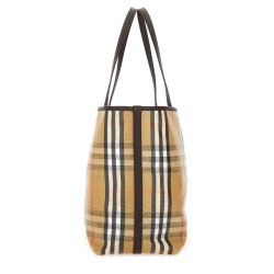 BORSA A SPALLA "TOTE HIGHLANDS" MEDIA