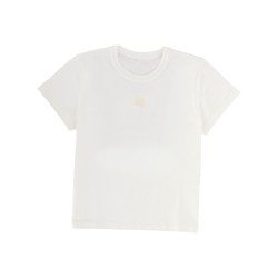 "ESSENTIAL SHRUNK" T-SHIRT
