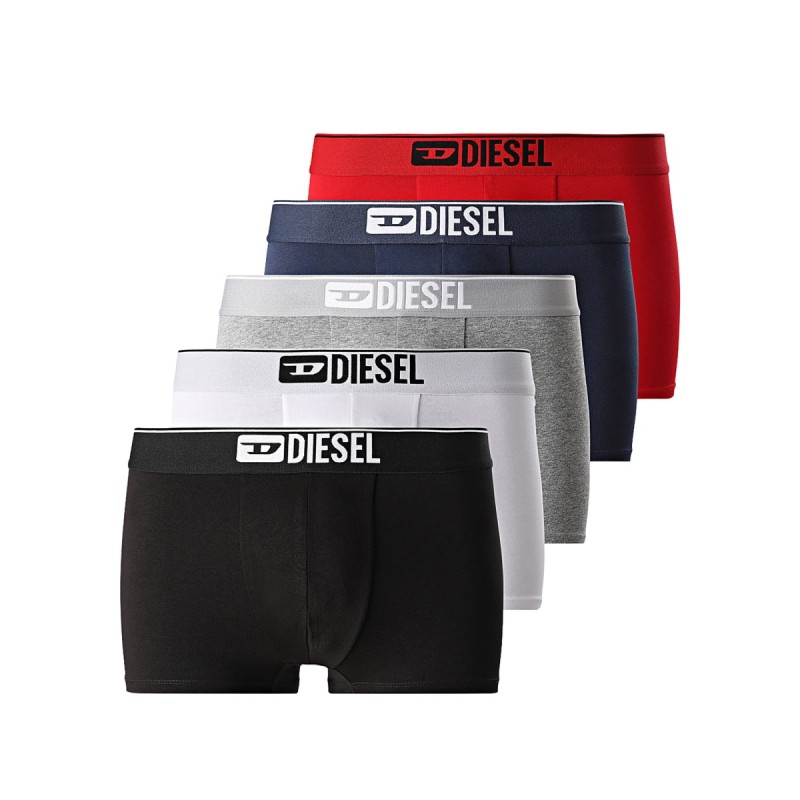 5-PACK BOXER