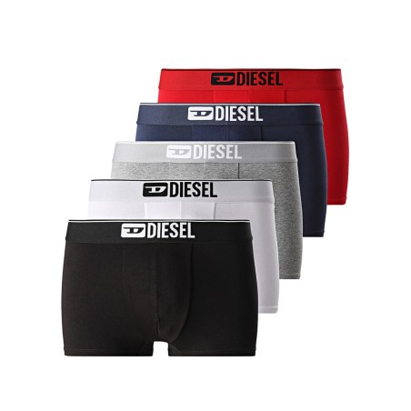 5-PACK BOXER