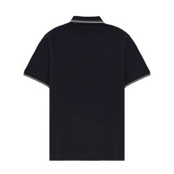 POLO WITH LOGO