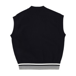 KNITTED TOPS.