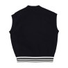 KNITTED TOPS.