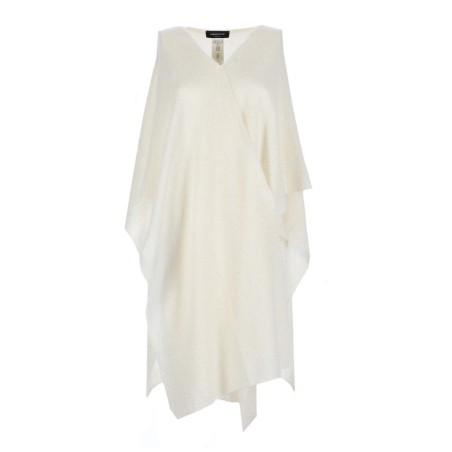 SEQUINED CAPE
