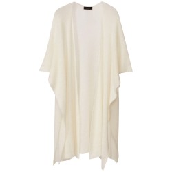 SEQUINED CAPE