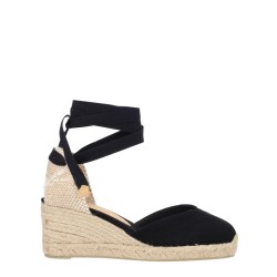 ESPADRILLE "CLEAR"