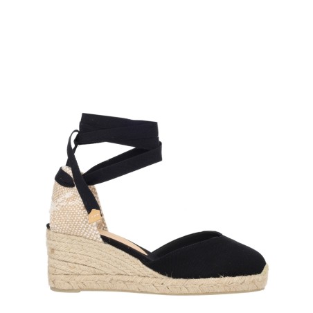 ESPADRILLE "CLEAR"