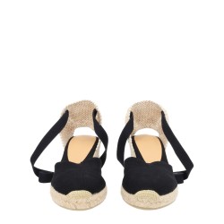 ESPADRILLE "CLEAR"
