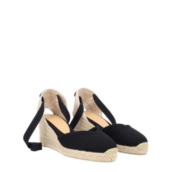 ESPADRILLE "CLEAR"