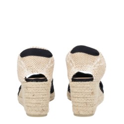 ESPADRILLE "CLEAR"