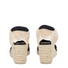 ESPADRILLE "CLEAR"