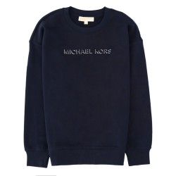 SWEATSHIRT WITH LOGO
