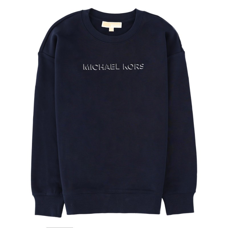 SWEATSHIRT WITH LOGO