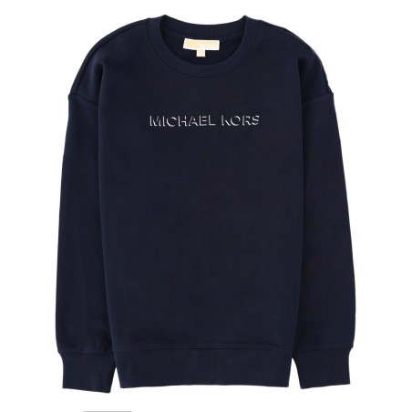 SWEATSHIRT WITH LOGO