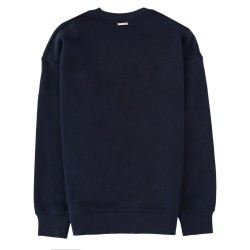 SWEATSHIRT WITH LOGO