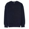SWEATSHIRT WITH LOGO