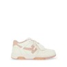 "OUT OF OFFICE" SNEAKER