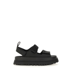 SANDAL "GOLDENGLOW"