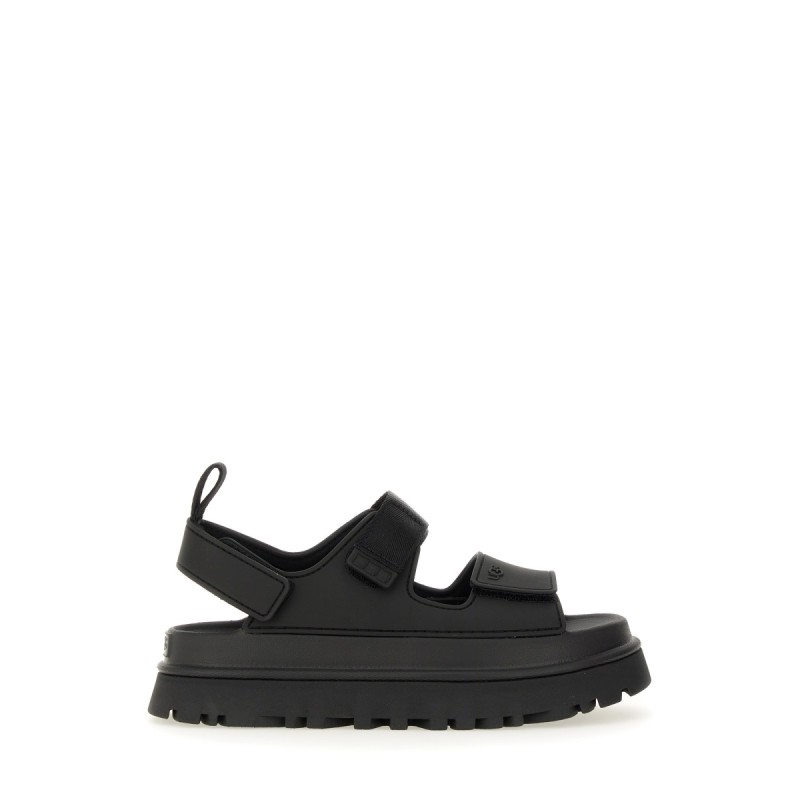 SANDAL "GOLDENGLOW"