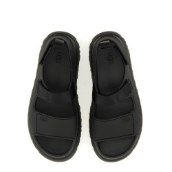 SANDAL "GOLDENGLOW"
