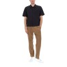 PANTALONE SARTORIALE IN LINO
