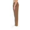 PANTALONE SARTORIALE IN LINO
