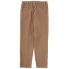 PANTALONE SARTORIALE IN LINO