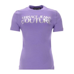 T-SHIRT CON LOGO