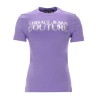 T-SHIRT CON LOGO