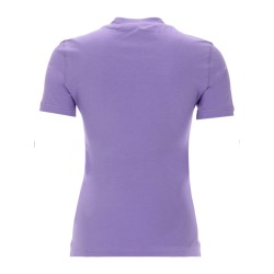 T-SHIRT CON LOGO