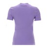 T-SHIRT CON LOGO