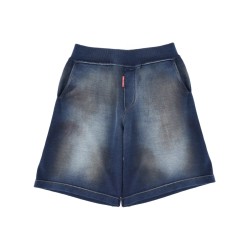 COTTON SHORTS