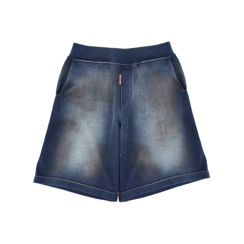 COTTON SHORTS