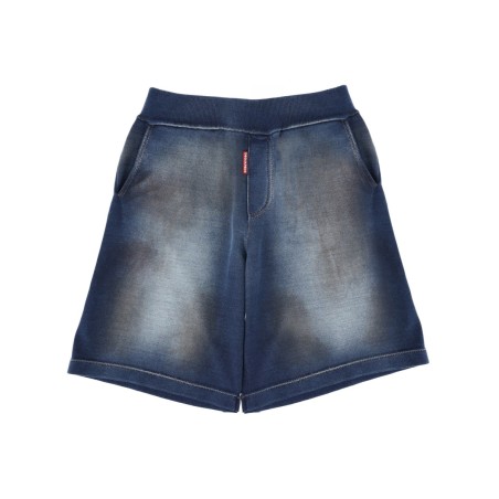 COTTON SHORTS