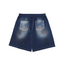 COTTON SHORTS
