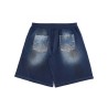 COTTON SHORTS