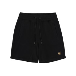 SHORTS WITH LOGO