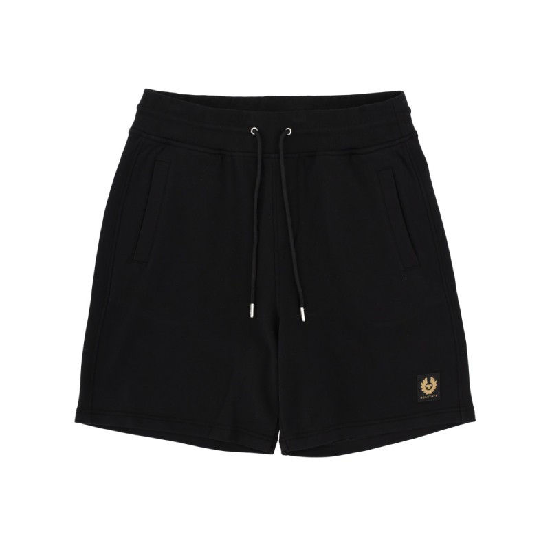 SHORTS WITH LOGO