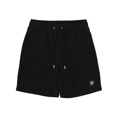 SHORTS WITH LOGO
