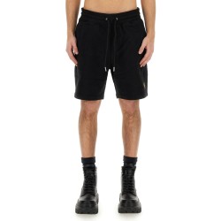 SHORTS WITH LOGO