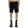 SHORTS WITH LOGO