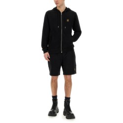 SHORTS WITH LOGO