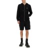 SHORTS WITH LOGO
